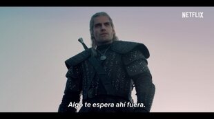 Tráiler Camino a la Temporada 2 'The Witcher'