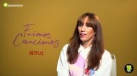 Juana Macías ('Fuimos canciones'): "Estamos viendo que hay muchas mujeres con muchas historias que contar"