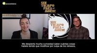 Cary Fukunaga ('Sin tiempo para morir'): "Quería que cada escena de esta película fuera especial"