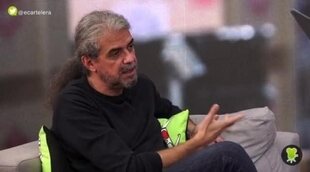 Fernando León de Aranoa: "'El buen patrón' no es un contraplano de 'Los lunes al sol'"