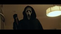 Tráiler 'Scream' con el regreso de Neve Campbell y Ghostface