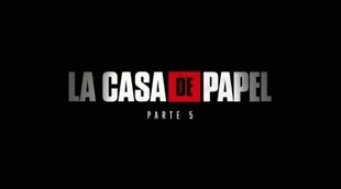 Nuevo avance de 'La casa de papel' volumen 2 temporada 5