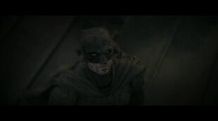 Tráiler 'The Batman' #2