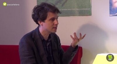 Jonás Trueba: "'Quién lo impide' está llena de revelaciones e intuiciones"