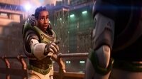 Teaser tráiler 'Lightyear'