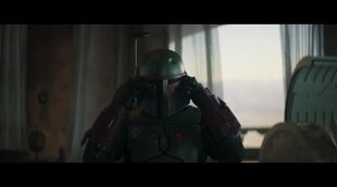 Tráiler 'El libro de Boba Fett'