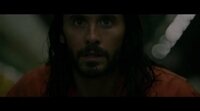 Tráiler español 'Morbius'