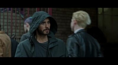 Featurette 'Morbius' con Jared Leto