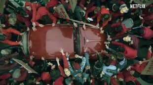 Tráiler final Parte 5 Volumen 2 'La Casa de Papel'