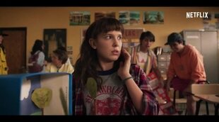 Teaser VOSE 'Stranger Things' temporada 4: Bienvenidos a California