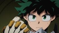 Tráiler español 'My Hero Academia- Misión Mundial de Héroes'