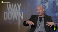 Jaume Balagueró sobre volver a trabajar con Paco Plaza en 'Way Down'