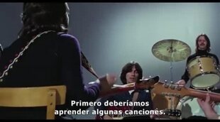 Clip español 'The Beatles Get Back'