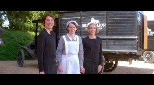 Tráiler español 'Downton Abbey: Una nueva era'