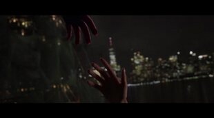 Tráiler final español 'Spider-Man: No Way Home'