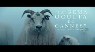 Tráiler español 'Lamb'