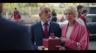 Tráiler español 'La familia perfecta'