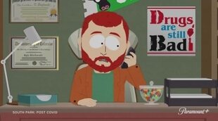 Tráiler 'South Park: Post Covid'