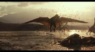 Prólogo español 'Jurassic World: Dominion'