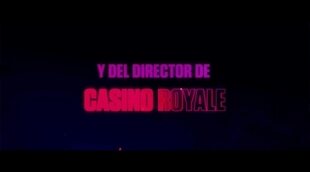 Tráiler español 'La protegida'