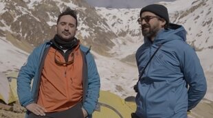 J.A. Bayona anuncia el rodaje de 'La sociedad de la nieve'