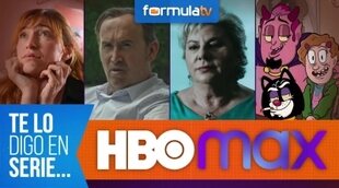 El ADN español de HBO Max