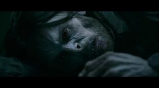 Avance de 'Morbius', con la transformación de Jared Leto