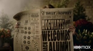 Avance 'Harry Potter: Regreso a Hogwarts'