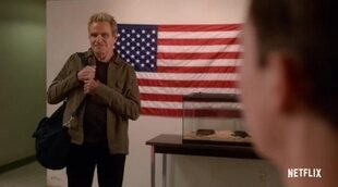 Tráiler temporada 4 'Cobra Kai'