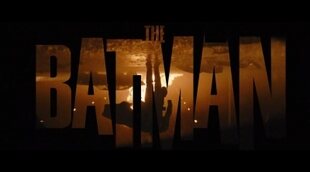 Tráiler japonés 'The Batman'