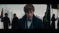 Tráiler español 'Animales Fantásticos: Los secretos de Dumbledore'