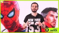 Videocrítica 'Spider-Man: No Way Home'