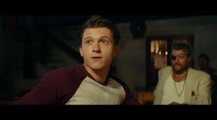 Tráiler español 'Uncharted' #2