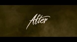 Teaser 'After. Amor Infinito'