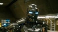 Trailer Iron Man #2