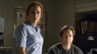 Trailer X-Files 2: creer es la clave #2