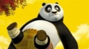 Trailer español Kung Fu Panda #4