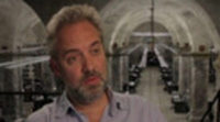 Entrevista exclusiva a Sam Mendes 'Skyfall'