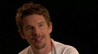 Entrevista exclusiva a Ethan Hawke, de 'Sinister'