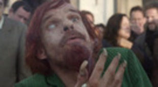 Tráiler 'Holy Motors'