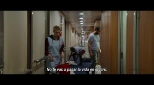 Tráiler VOSE 'En un muelle de Normandia'