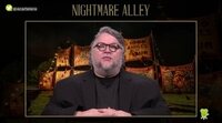 Guillermo del Toro ('El callejón de las almas perdidas'): "El cine negro es la tragedia americana"