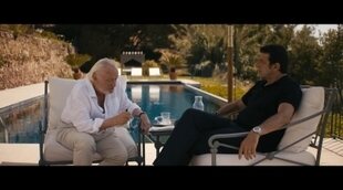 Tráiler español 'El caso Villa Caprice'