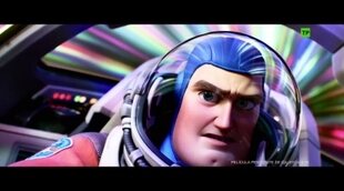 Tráiler español 'Lightyear'