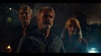 Tráiler español 'Jurassic World: Dominion'