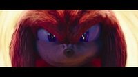 Spot Super Bowl 'Sonic: La película 2'