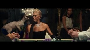 Spot Super Bowl Rakuten: Hannah Waddingham