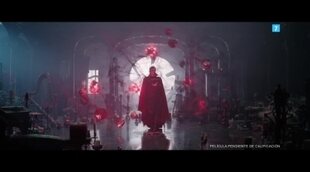 Tráiler español 'Doctor Strange en el multiverso de la locura' #2