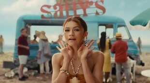 Spot Super Bowl Squarespace con Zendaya