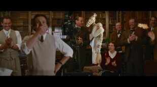 #2 Tráiler español 'Downton Abbey: Una Nueva Era'